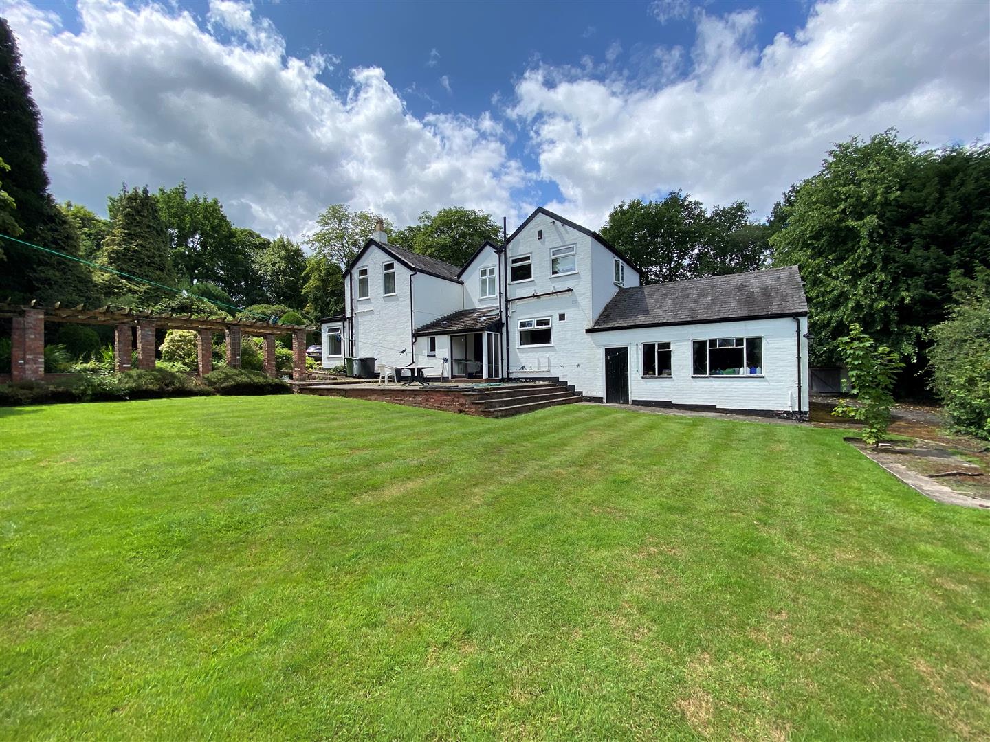 Middlewood Road, Poynton, Stockport